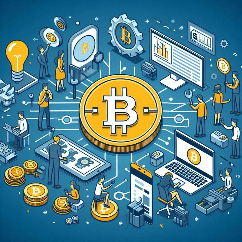 Cryptocurrency #01