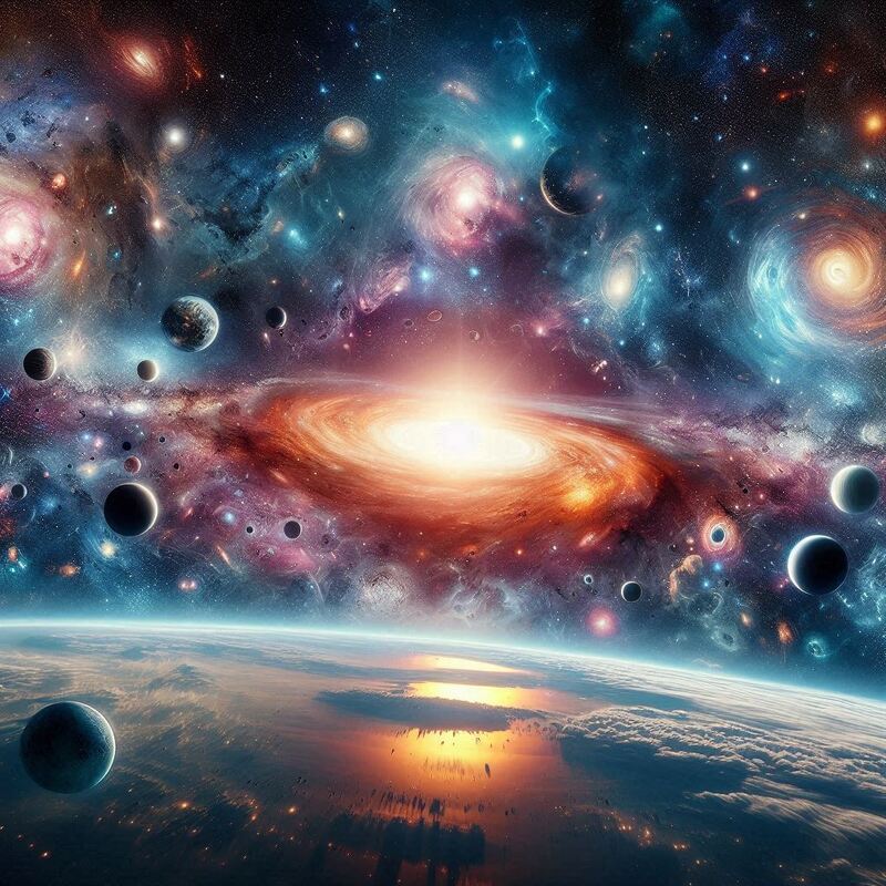 Universe